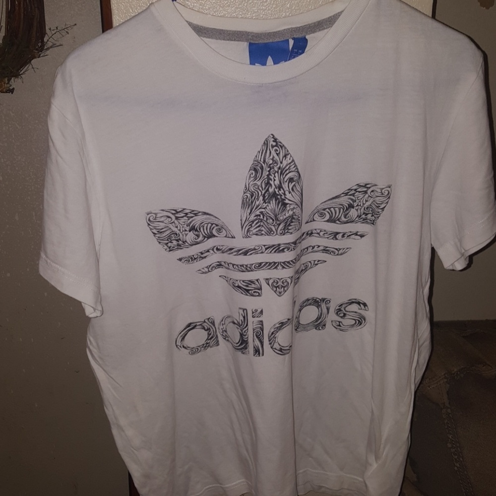 Adidas shirt